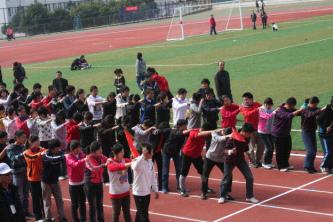 2010年大學生運動會圖片