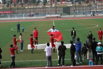 2010年大學生運動會圖片